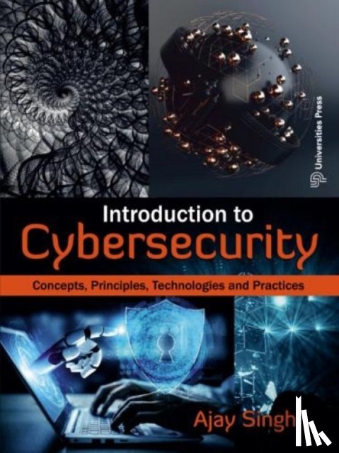 Singh, Ajay - Introduction to Cybersecurity
