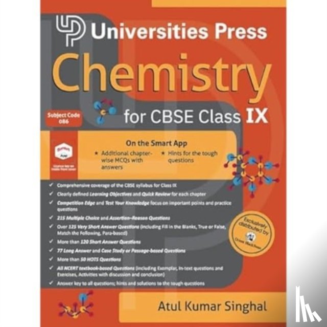 Kumar, Atul - Chemistry for CBSE Class IX