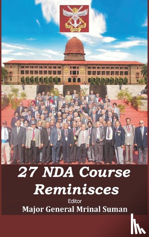  - 27 NDA Course Reminisces