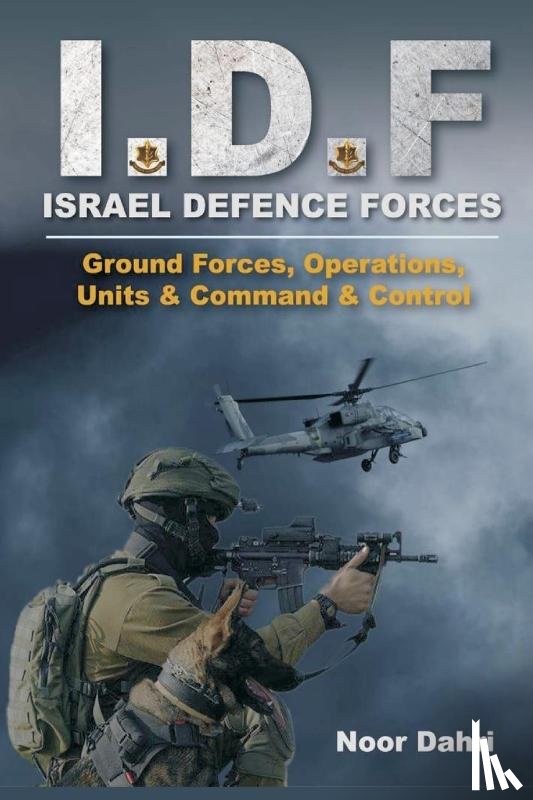 Dahri, Noor - Idf