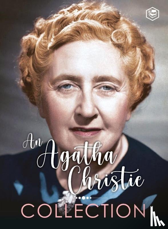 Christie, Agatha - The Agatha Christie Collection