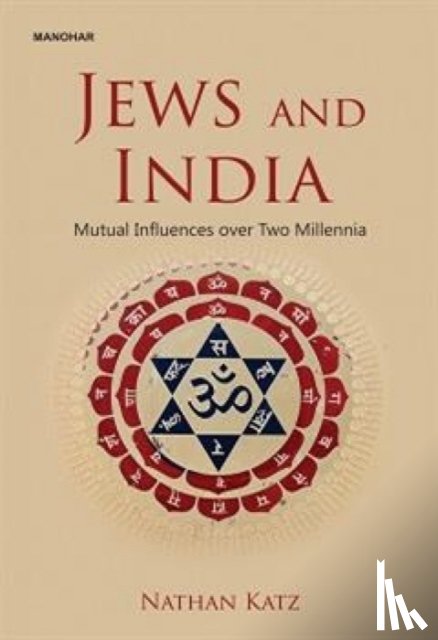 Katz, Nathan - Jews and India