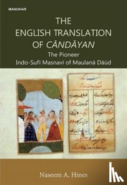 Hines, Naseem A. - The English Translation of Candayan