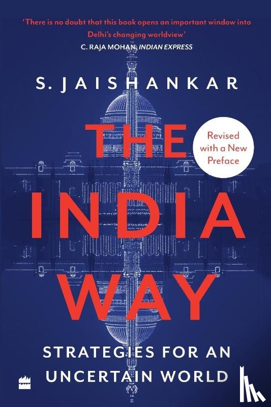 Jaishankar, S. - The India Way