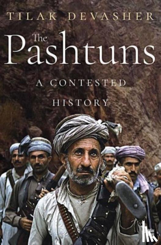 Devasher, Tilak - The Pashtuns