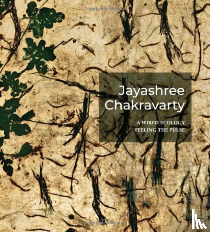  - Jayashree Chakravarty