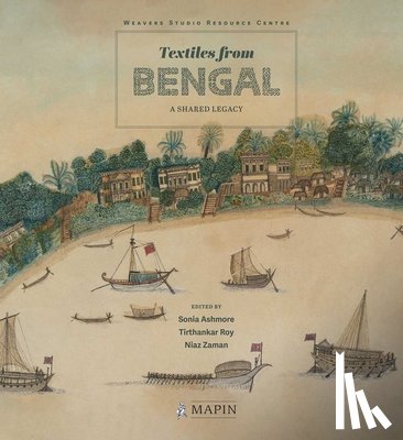  - Textiles of Undivided Bengal