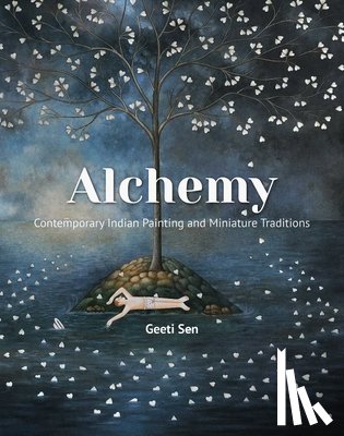 Sen, Geeti - Alchemy