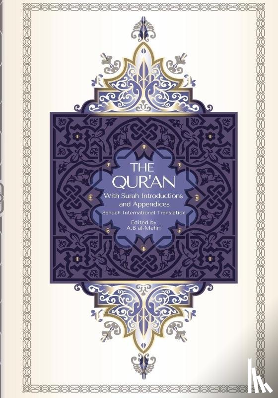  - The Qur'an - Saheeh International Translation