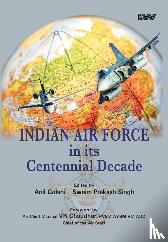  - IAF and its Centennial Decade