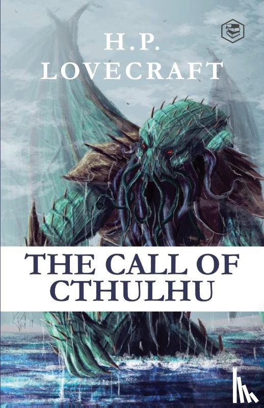 Lovecraft, H P - The Call of Cthulhu