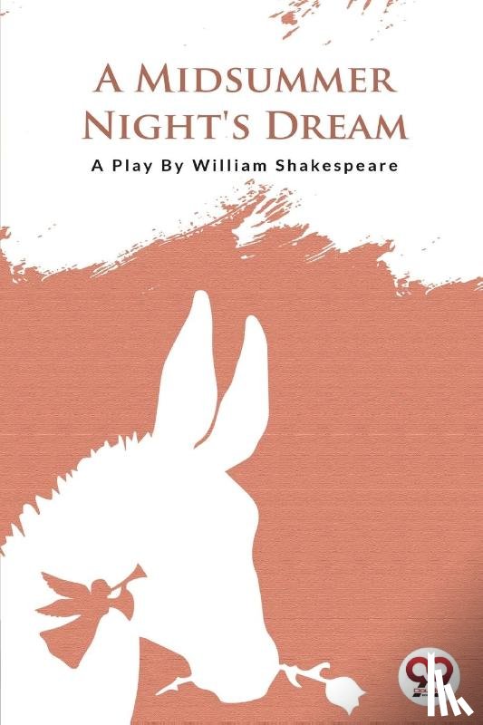 Shakespeare, William - A Midsummer Nights Dream