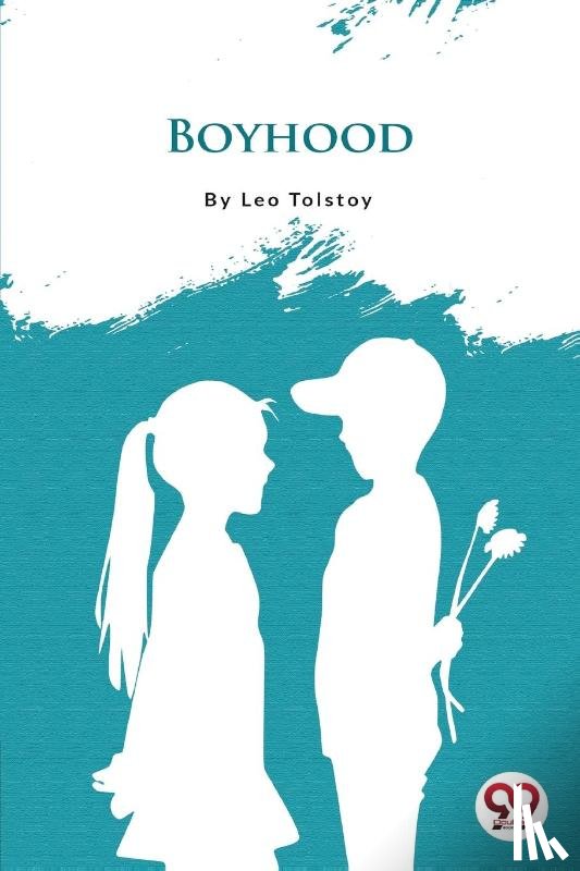 Tolstoy, Leo - Boyhood