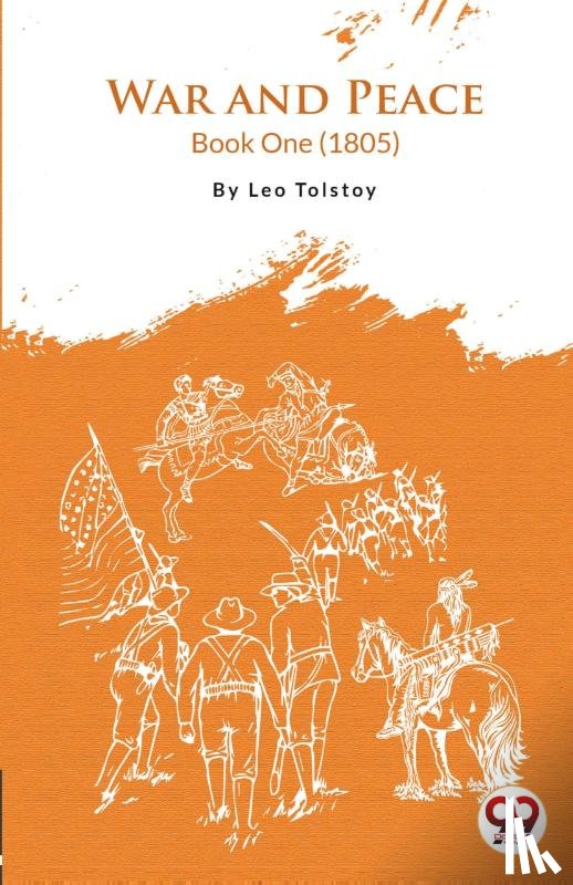 Tolstoy, Leo - War and Peace Book 1