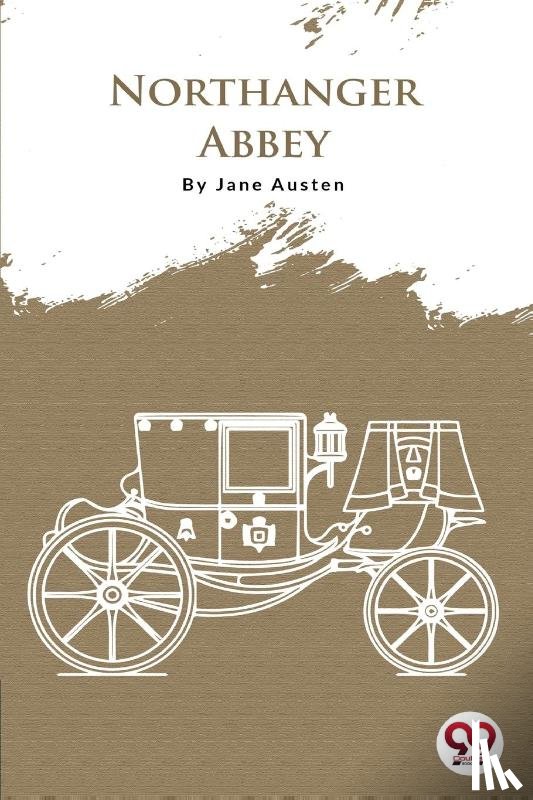 Austen, Jane - Northanger Abbey