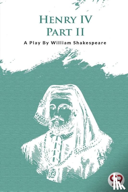 Shakespeare, William - Henry Iv Part-II