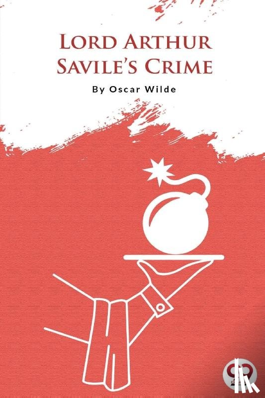 Wilde, Oscar - Lord Arthur Savile's Crime
