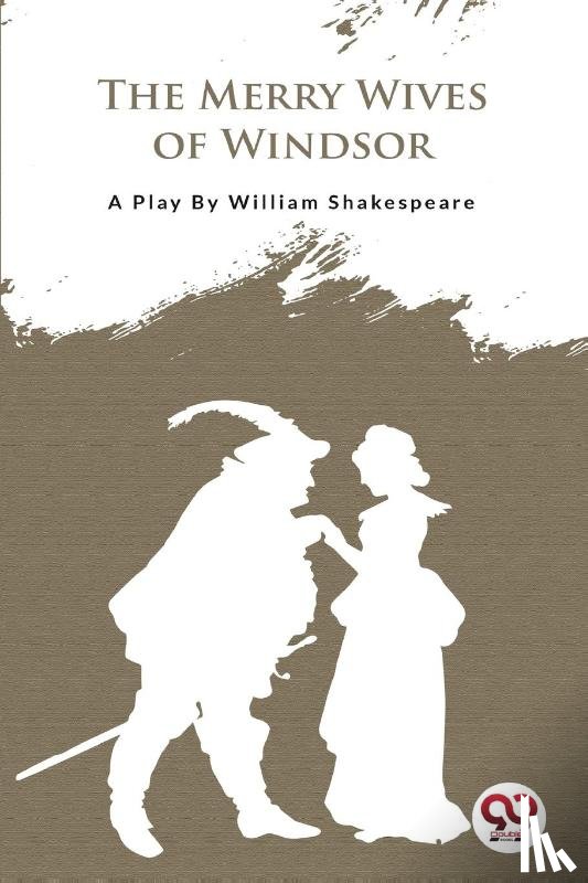 Shakespeare, William - The Merry Wives of Windsor