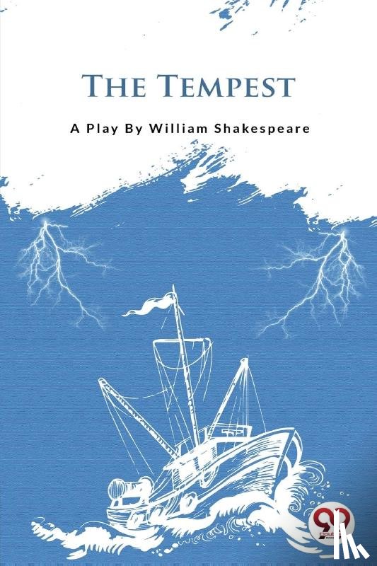 Shakespeare, William - The Tempest