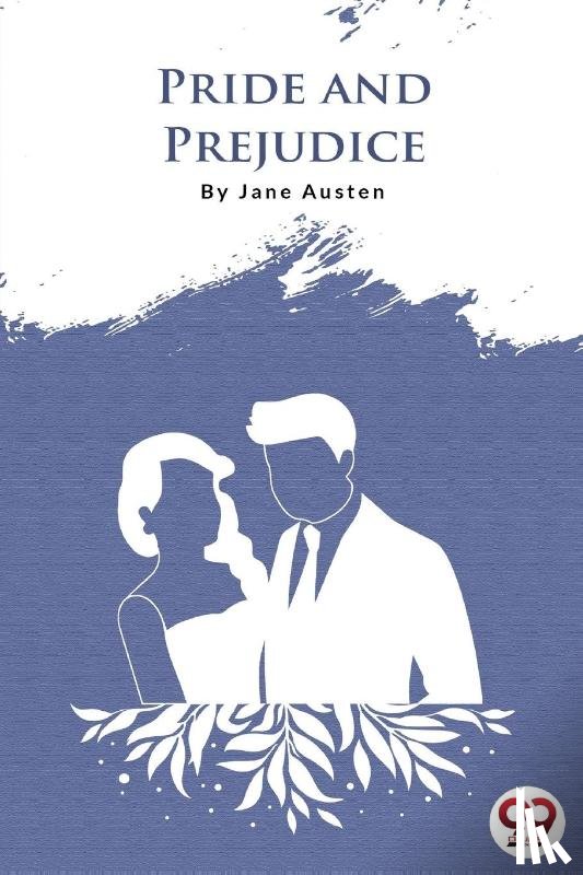 Austen, Jane - Pride and Prejudice