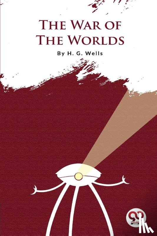 Wells, H.G. - The War of the Worlds