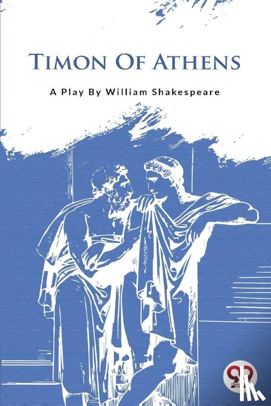 Shakespeare, William - Timon of Athens