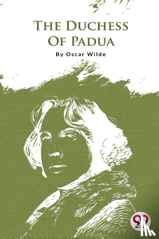 Wilde, Oscar - The Duchess of Padua