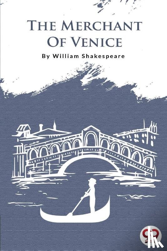 Shakespeare, William - The Merchant of Venice