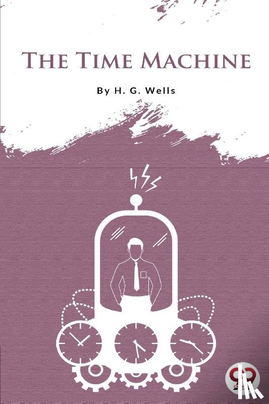 Wells, H.G. - The Time Machine