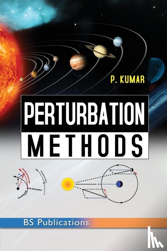 P, Kumar - Perturbation Methods
