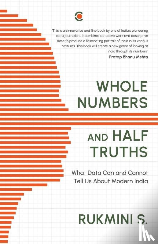 S., Rukmini - Whole Numbers and Half Truths