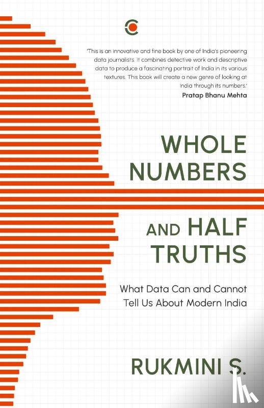 S., Rukmini - Whole Numbers and Half Truths