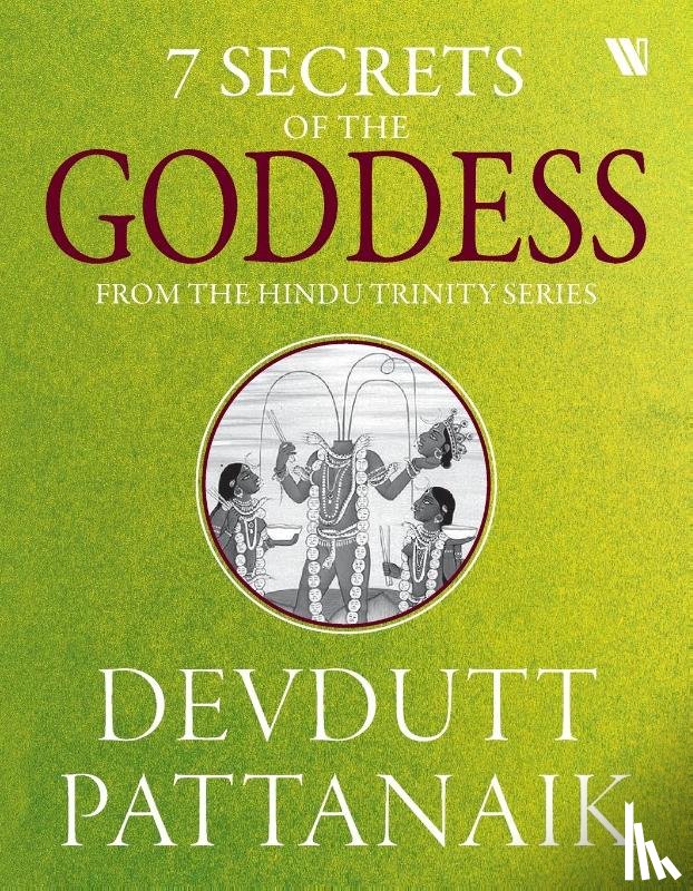 Pattanaik, Devdutt - 7 Secrets Of The Goddess