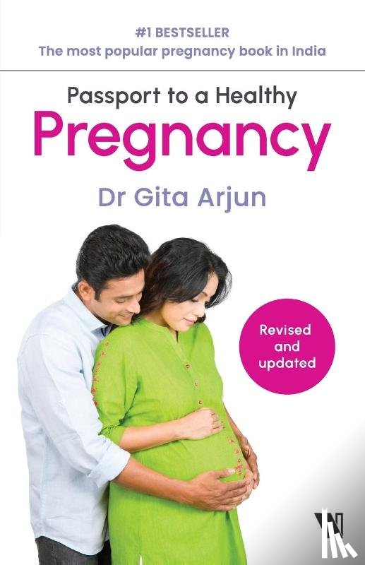 Arjun, Gita - Passport To A Healthy Pregnancy