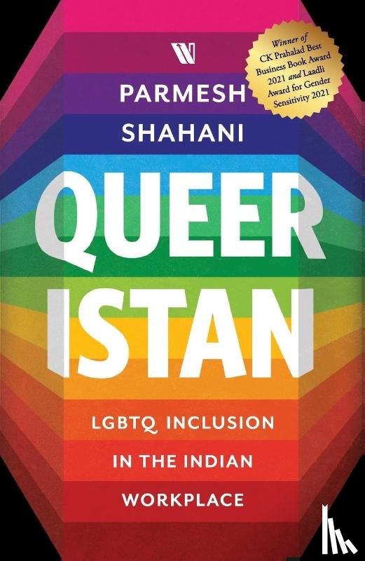 Shahani, Parmesh - Queeristan