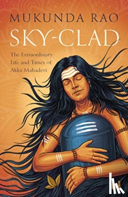 Rao, Mukunda - Sky - Clad