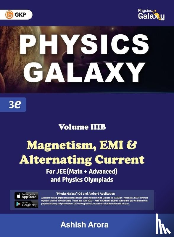 Arora, Ashish - Physics Galaxy