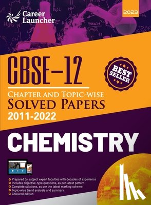 Launcher, Career - CBSE Class XII