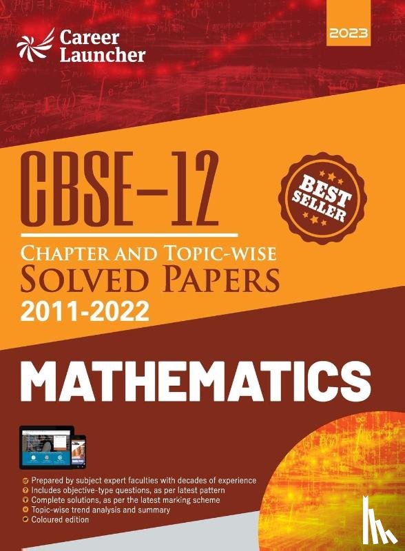 Career Launcher - CBSE Class XII