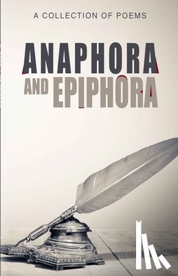 Vanderlinde, Jordan, Barker, Crystal, Ochoa, Lisa - Anaphora and Epiphora