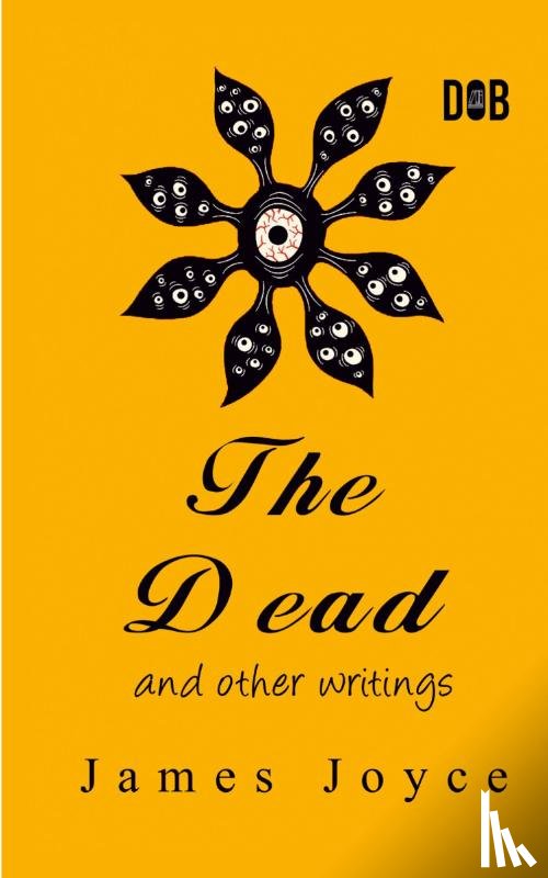 Joyce, James - The Dead and Other Short Stories