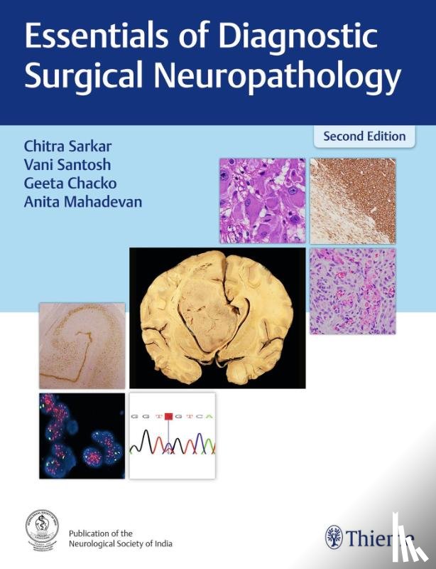  - Essentials of Diagnostic Surgical Neuropathology