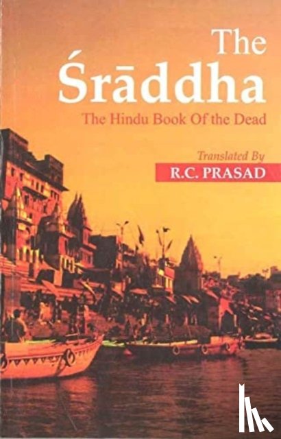 Prasad, Dr. R.C. - The Sraddha