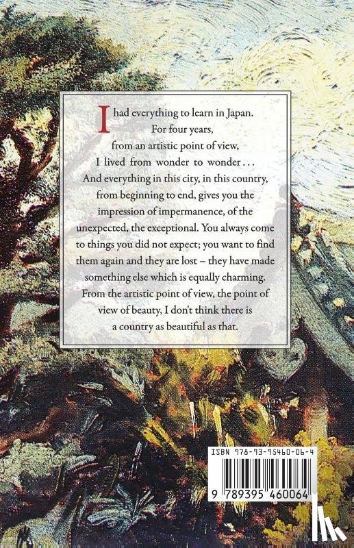 Prisma - The Mother on Japan