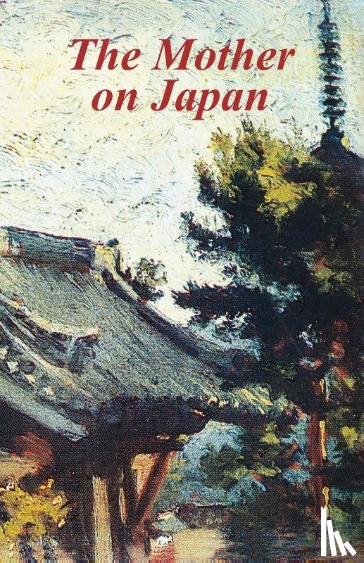 Prisma - The Mother on Japan