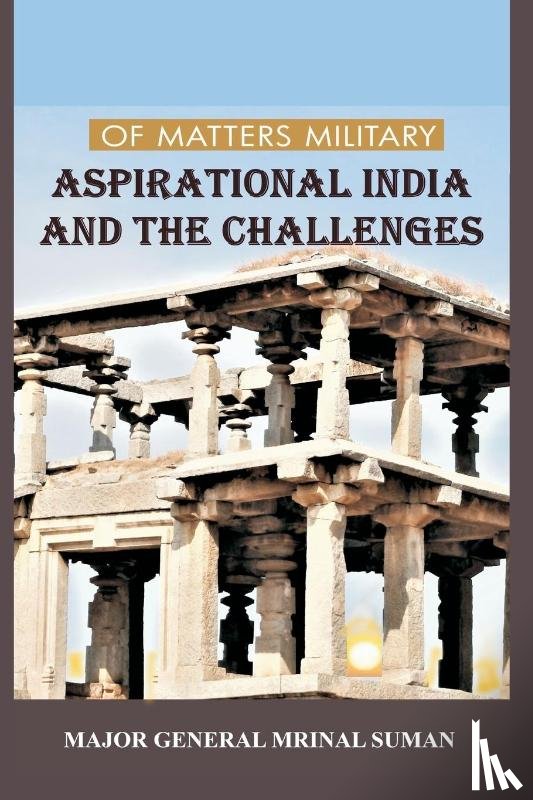 Suman, Mrinal - Of Matters Military