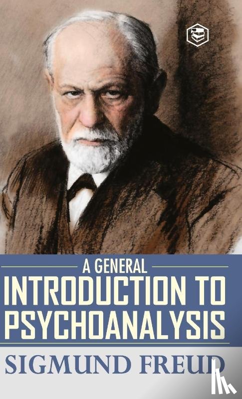 Freud, Sigmund - A General Introduction to Psychoanalysis