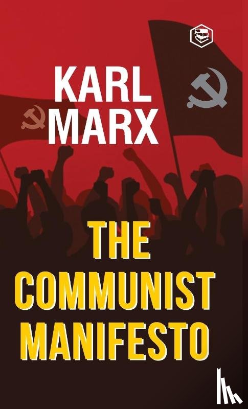 Marx, Karl - The Communist Manifesto