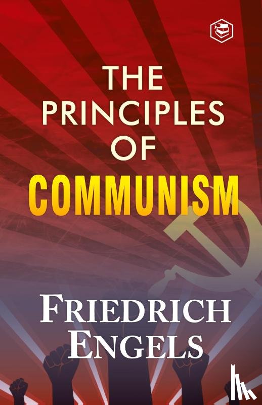 Engels, Friedrich - The Principles of Communism