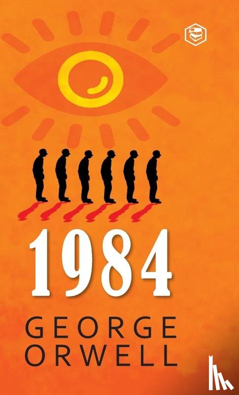 Orwell, George - 1984
